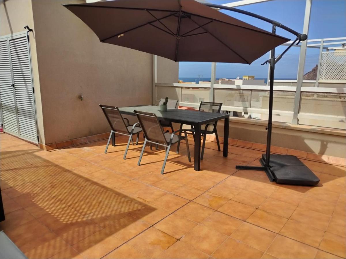Tabata Playa Appartement *