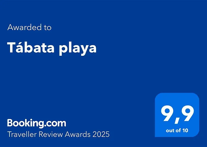 Tabata Playa
