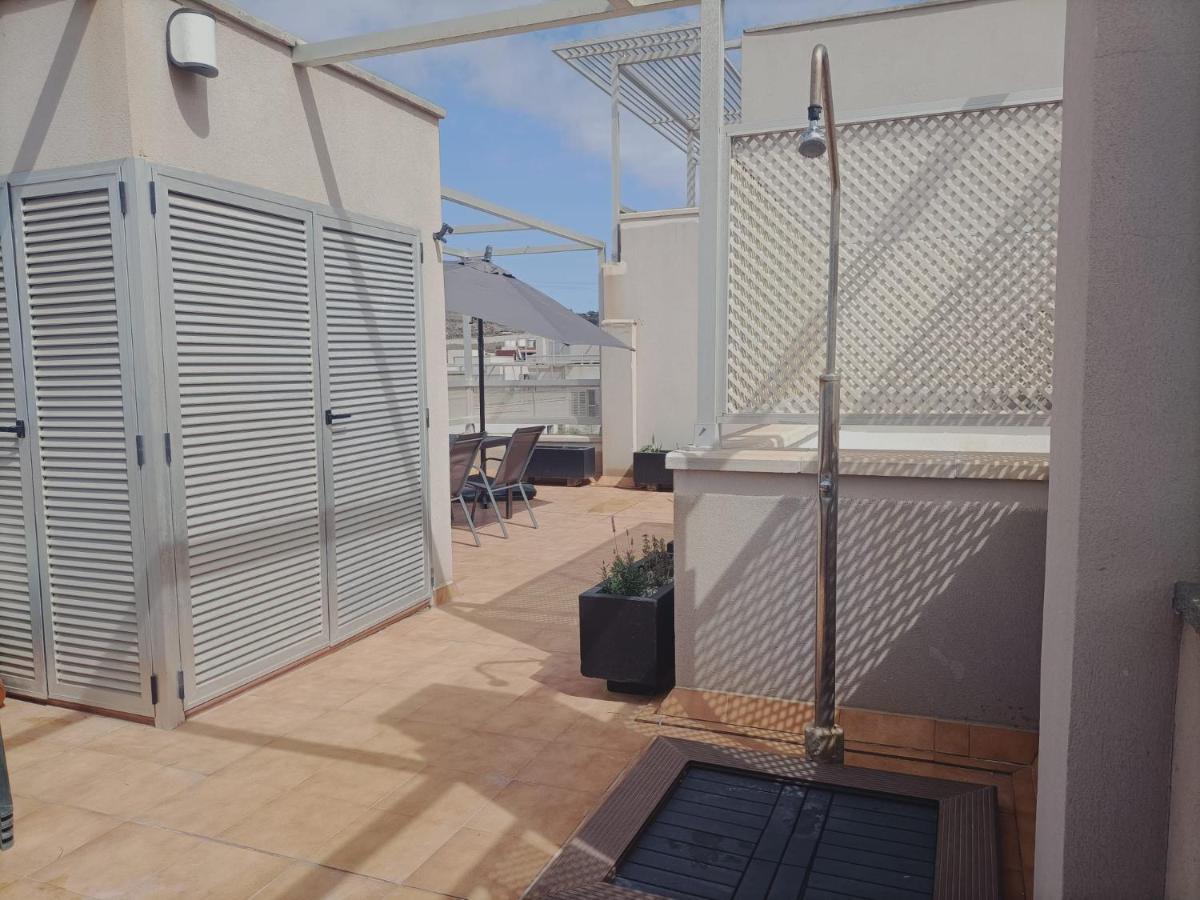 Apartment Tabata Playa Galdar