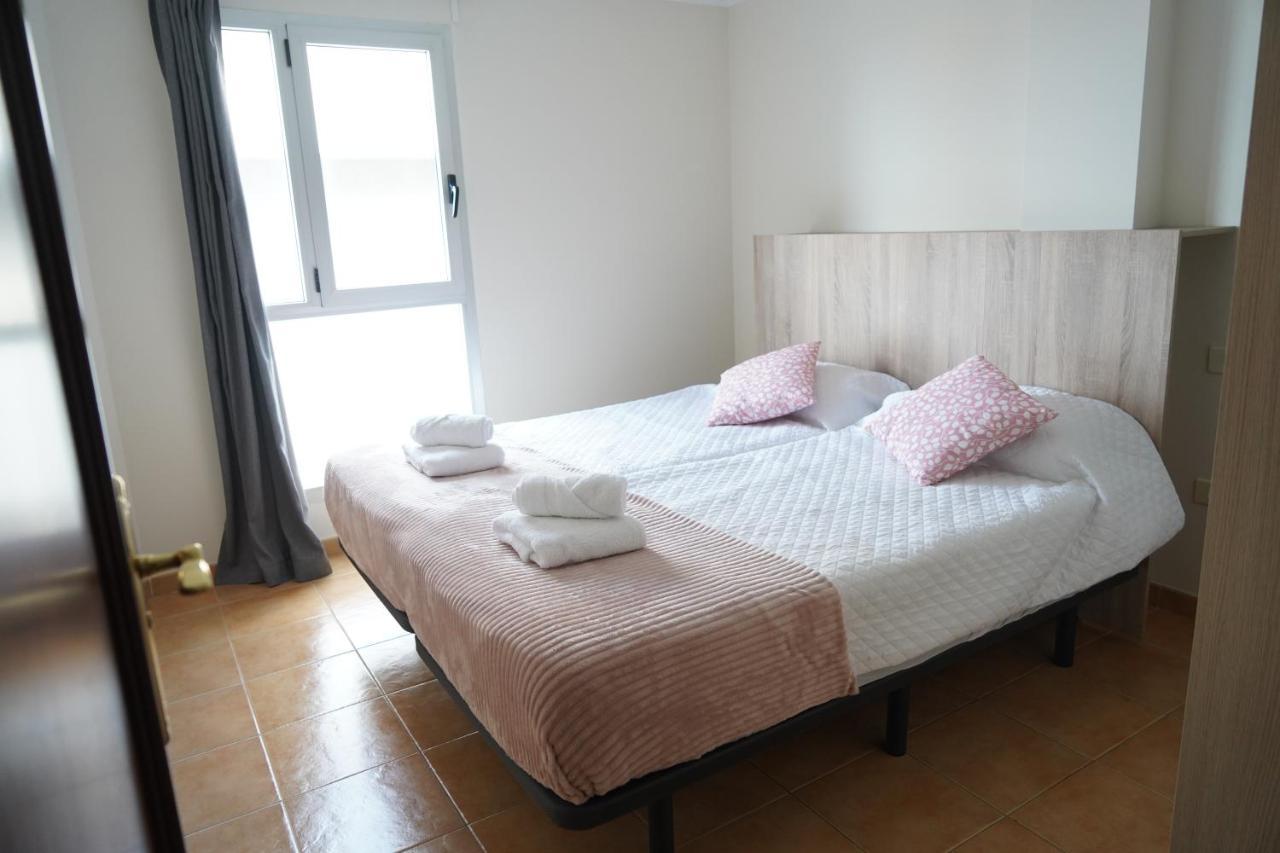 Tabata Playa Apartment