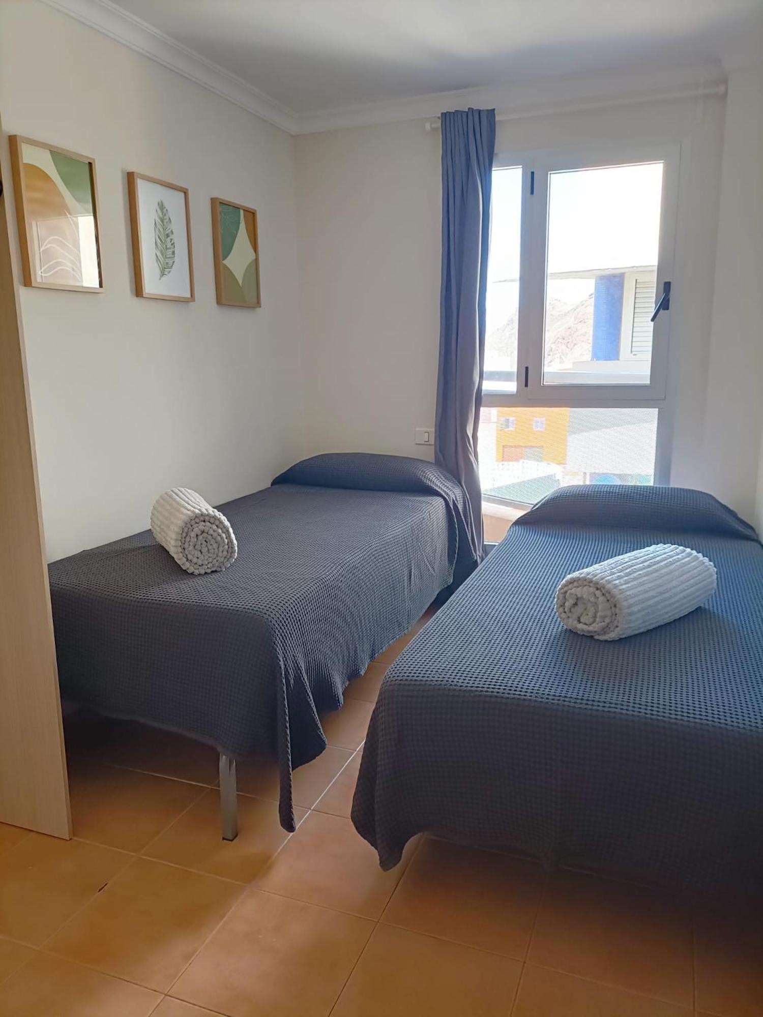 Apartment Tabata Playa *